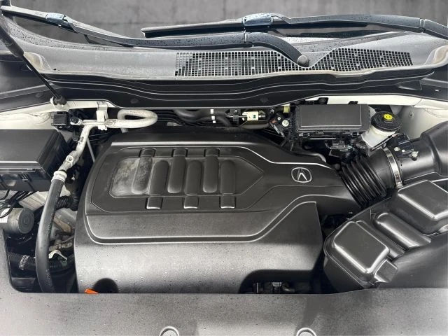 2019 Acura MDX 3rd Gen - Image 11 of 21