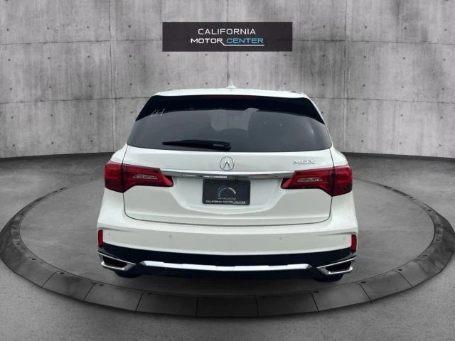2019 Acura MDX 3rd Gen - Image 6 of 21