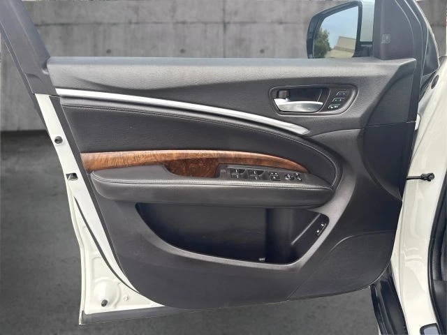 2019 Acura MDX 3rd Gen - Image 20 of 21