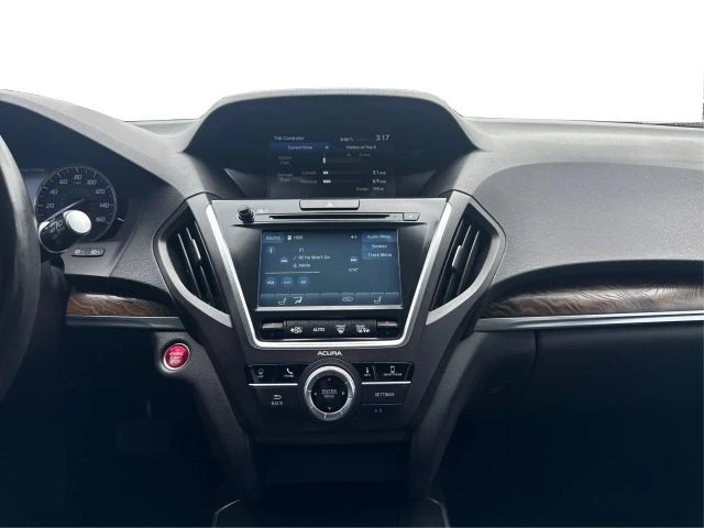 2019 Acura MDX 3rd Gen - Image 14 of 21