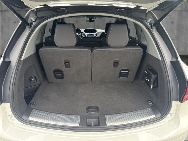 2019 Acura MDX 3rd Gen - Image 13 of 21