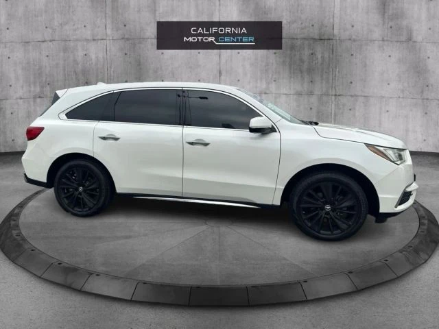 2019 Acura MDX 3rd Gen - Image 4 of 21