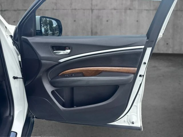 2019 Acura MDX 3rd Gen - Image 21 of 21