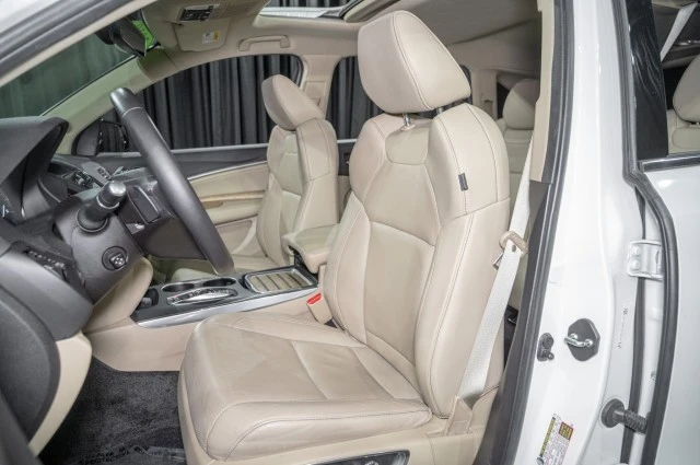 2019 Acura MDX 3rd Gen - Image 11 of 12