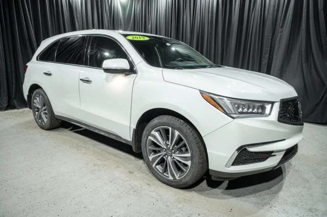 2019 Acura MDX 3rd Gen - Image 3 of 12