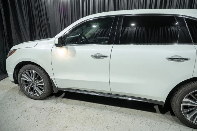 2019 Acura MDX 3rd Gen - Image 5 of 12