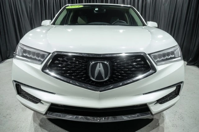 2019 Acura MDX 3rd Gen - Image 2 of 12