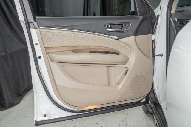 2019 Acura MDX 3rd Gen - Image 10 of 12