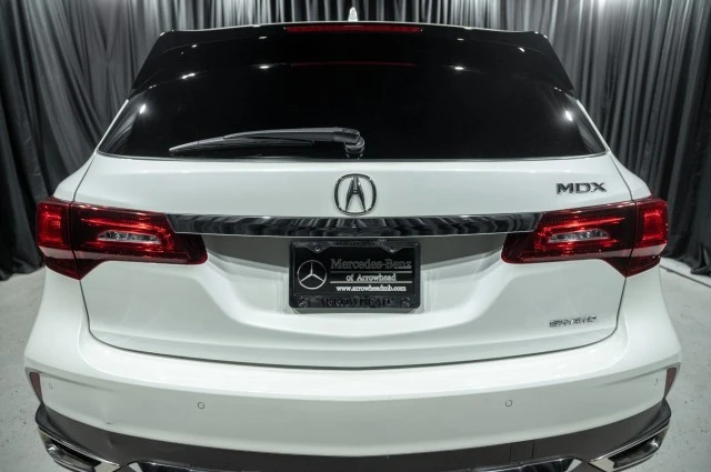 2019 Acura MDX 3rd Gen - Image 6 of 12