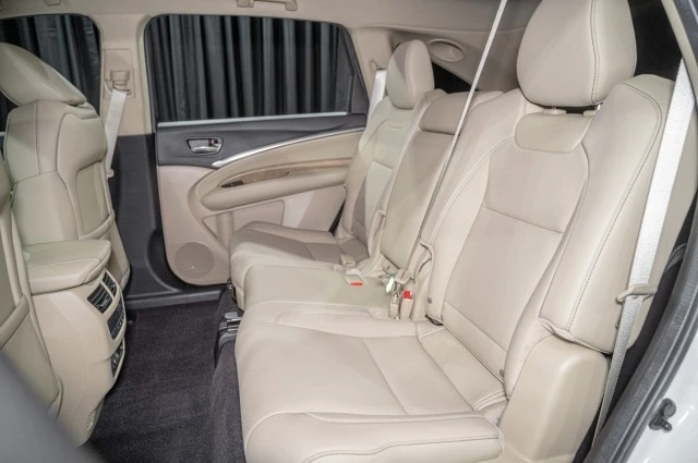 2019 Acura MDX 3rd Gen - Image 12 of 12