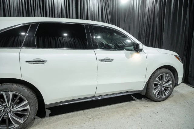 2019 Acura MDX 3rd Gen - Image 4 of 12