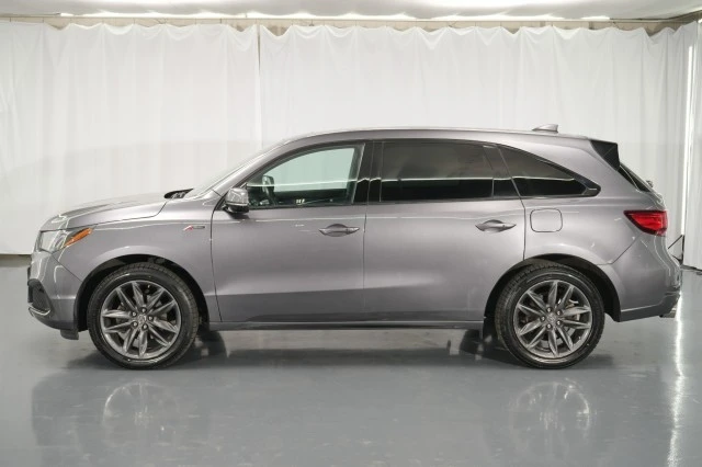 2019 Acura MDX 3rd Gen - Image 2 of 21