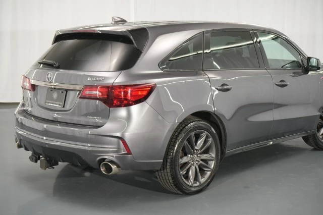 2019 Acura MDX 3rd Gen - Image 20 of 21
