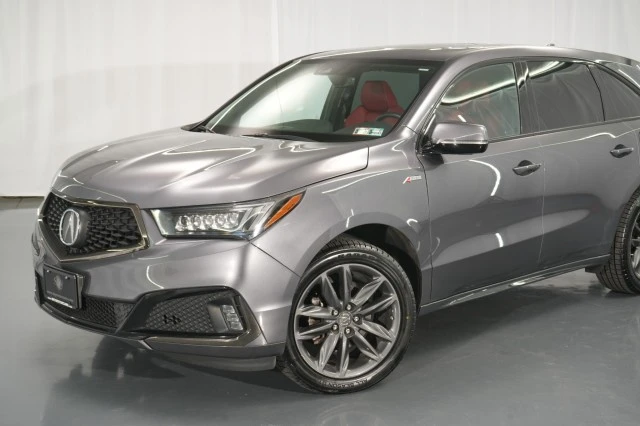 2019 Acura MDX 3rd Gen - Image 5 of 21