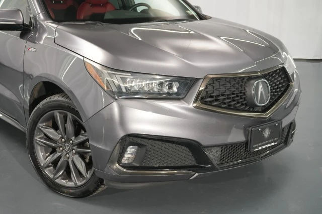 2019 Acura MDX 3rd Gen - Image 14 of 21