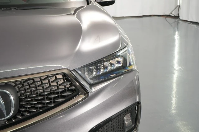 2019 Acura MDX 3rd Gen - Image 11 of 21