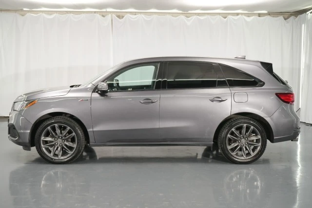 2019 Acura MDX 3rd Gen - Image 3 of 21