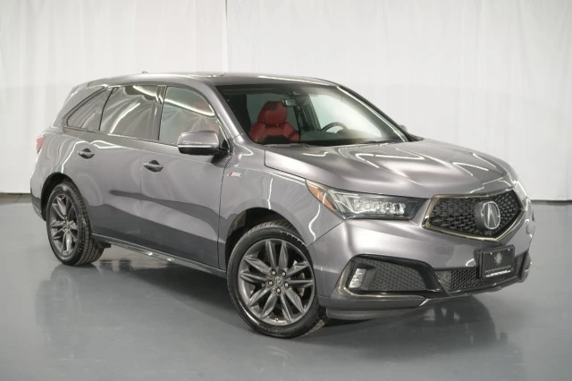 2019 Acura MDX 3rd Gen - Image 17 of 21