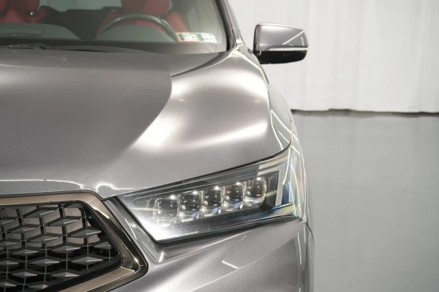2019 Acura MDX 3rd Gen - Image 13 of 21