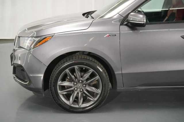 2019 Acura MDX 3rd Gen - Image 4 of 21