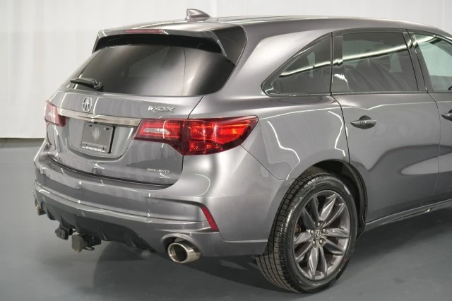 2019 Acura MDX 3rd Gen - Image 21 of 21