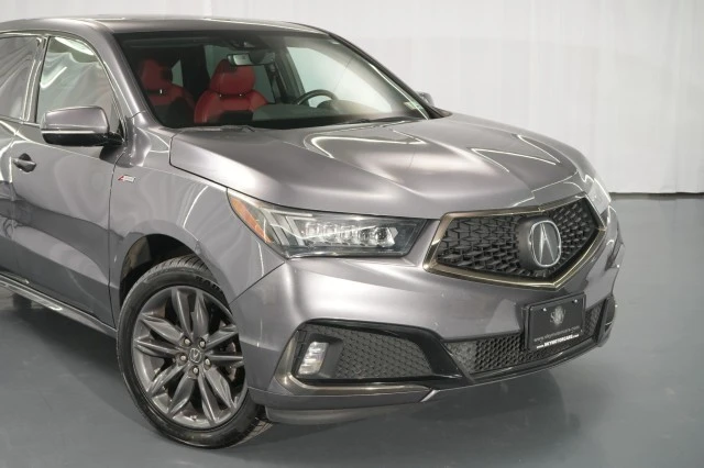 2019 Acura MDX 3rd Gen - Image 15 of 21