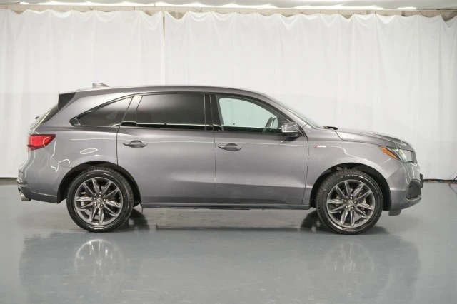 2019 Acura MDX 3rd Gen - Image 18 of 21