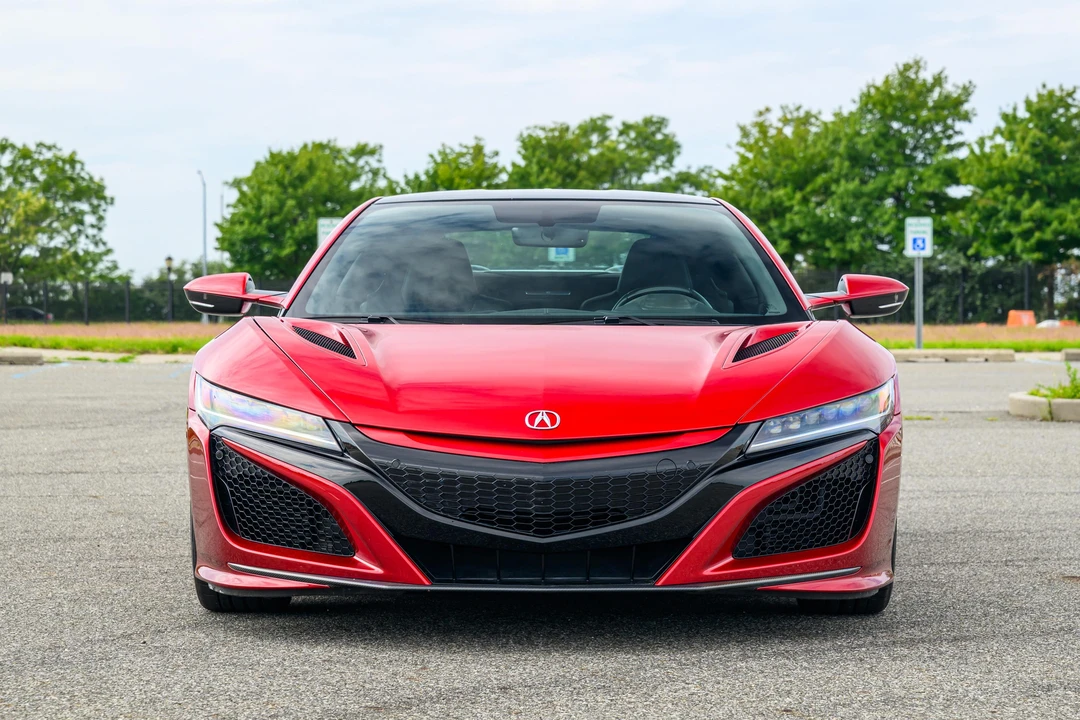 2019 Acura NC1 NSX - Image 6 of 31
