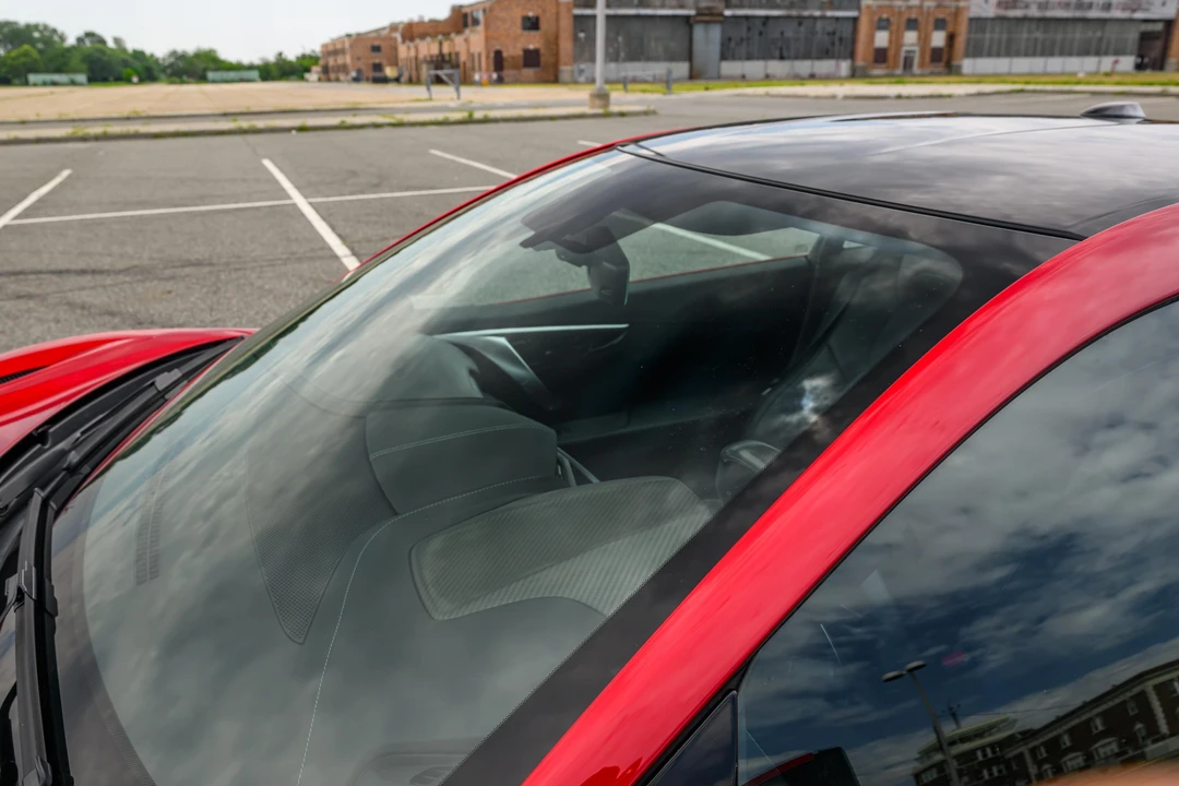 2019 Acura NC1 NSX - Image 25 of 31