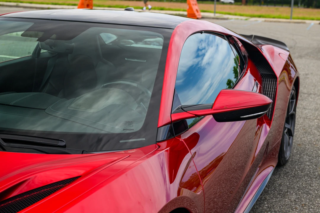 2019 Acura NC1 NSX - Image 24 of 31