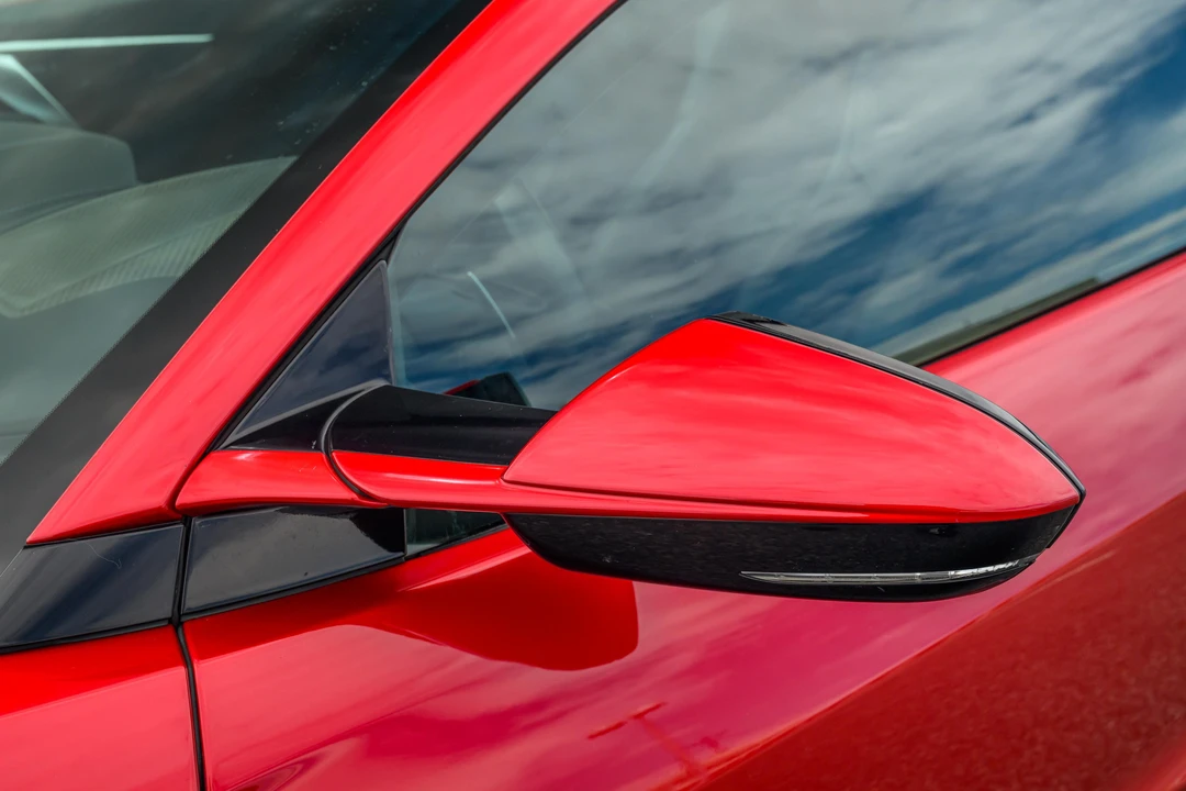 2019 Acura NC1 NSX - Image 26 of 31