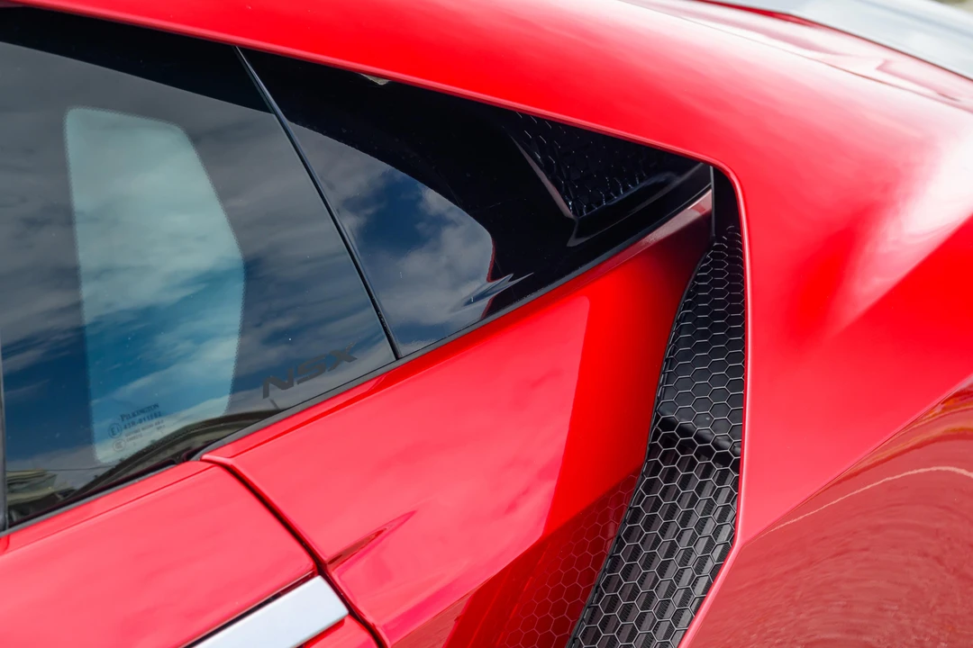 2019 Acura NC1 NSX - Image 28 of 31