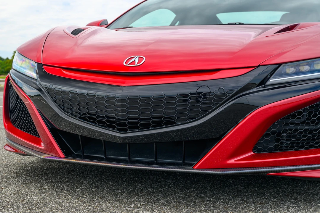 2019 Acura NC1 NSX - Image 18 of 31
