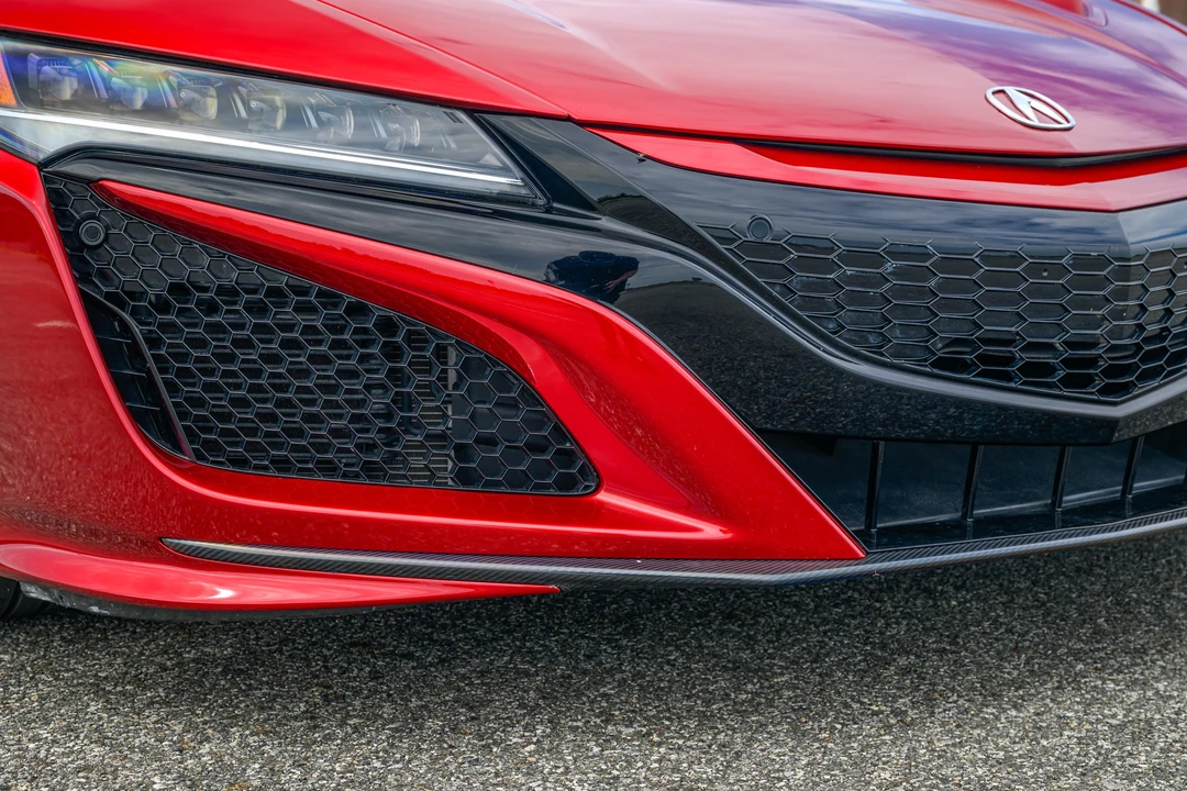 2019 Acura NC1 NSX - Image 12 of 31