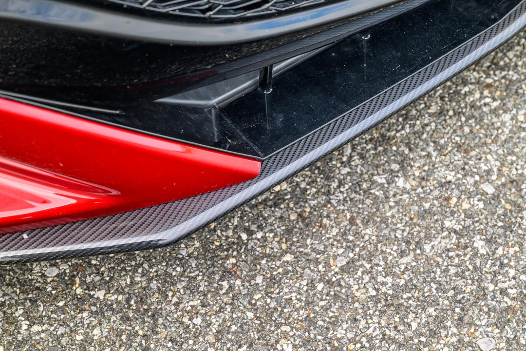 2019 Acura NC1 NSX - Image 14 of 31