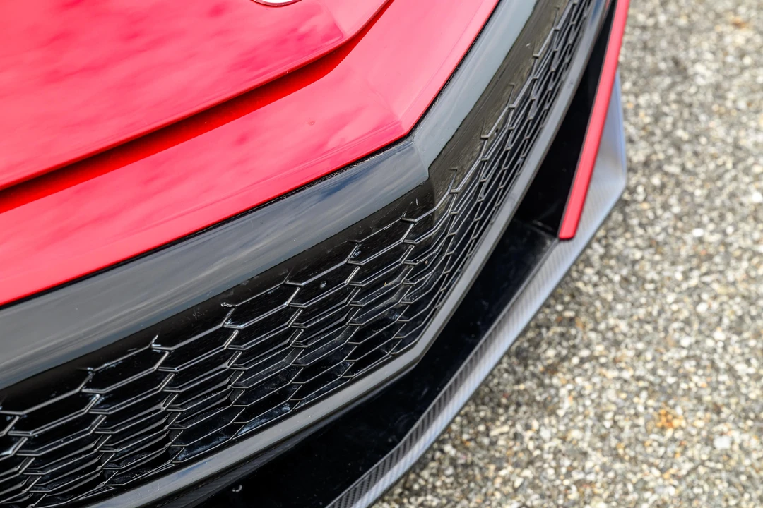 2019 Acura NC1 NSX - Image 17 of 31