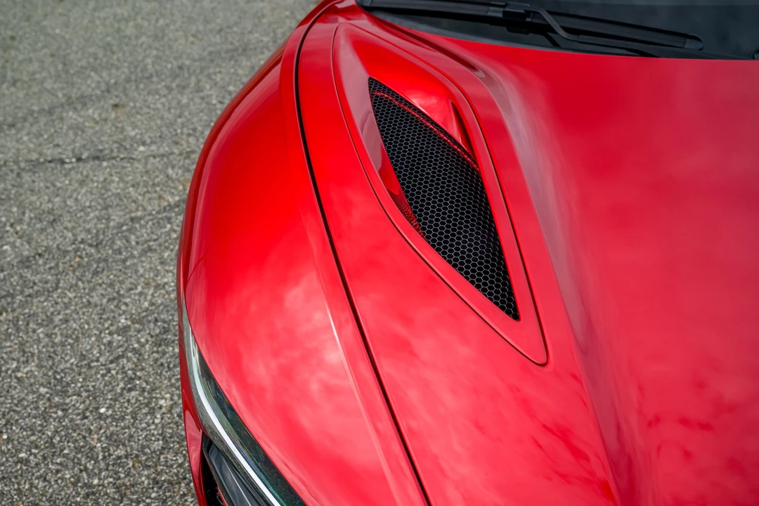 2019 Acura NC1 NSX - Image 13 of 31