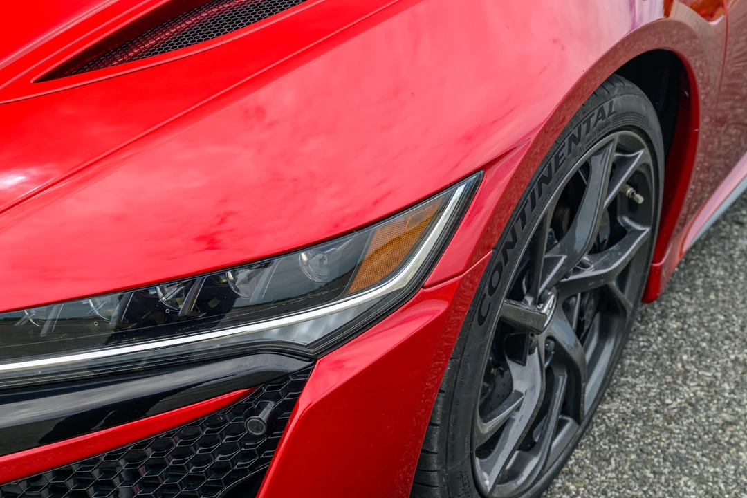 2019 Acura NC1 NSX - Image 22 of 31