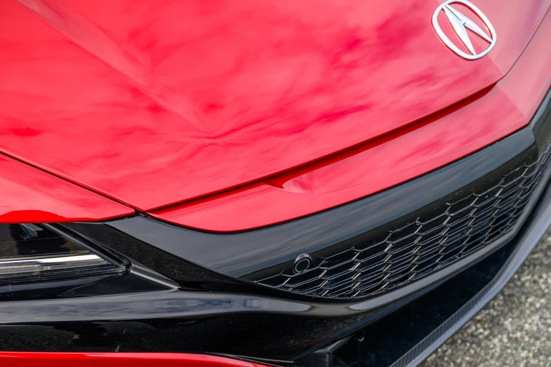 2019 Acura NC1 NSX - Image 15 of 31