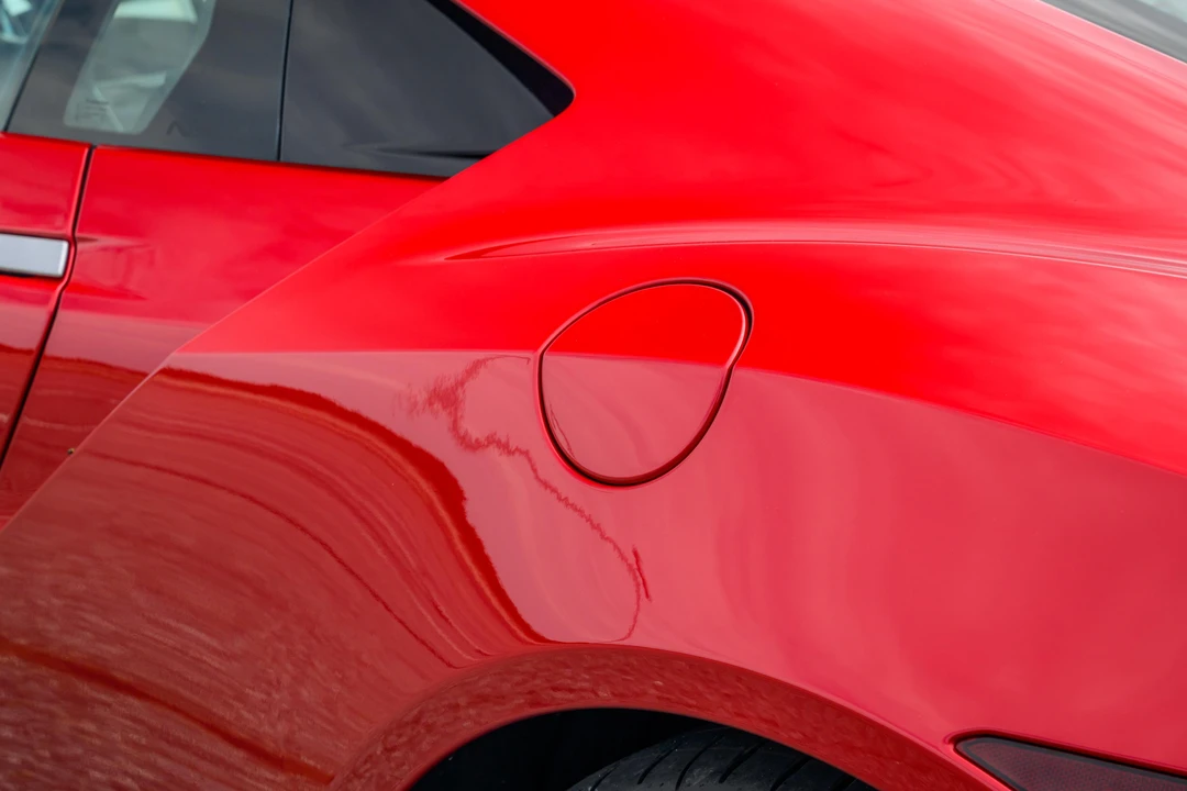 2019 Acura NC1 NSX - Image 31 of 31