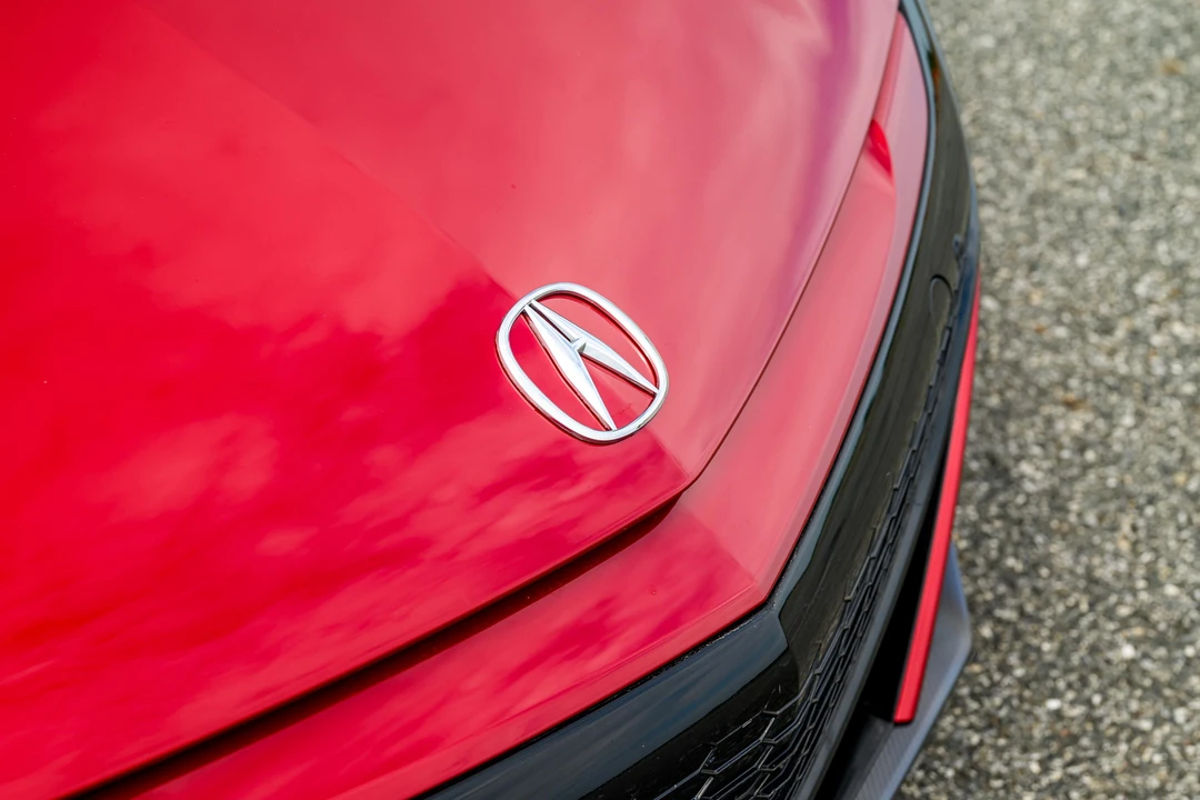 2019 Acura NC1 NSX - Image 16 of 31