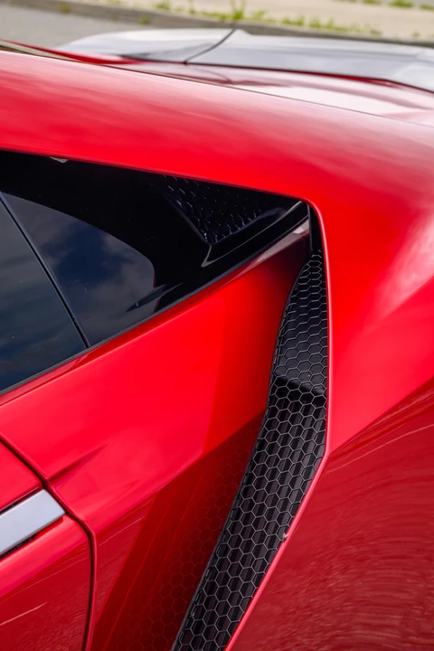 2019 Acura NC1 NSX - Image 29 of 31