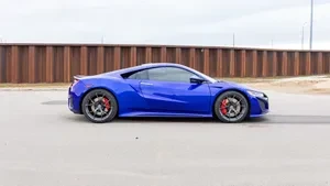 2019 Acura NC1 NSX - Image 3 of 7