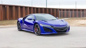 2019 Acura NC1 NSX - Image 2 of 7