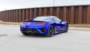 2019 Acura NC1 NSX - Image 4 of 7