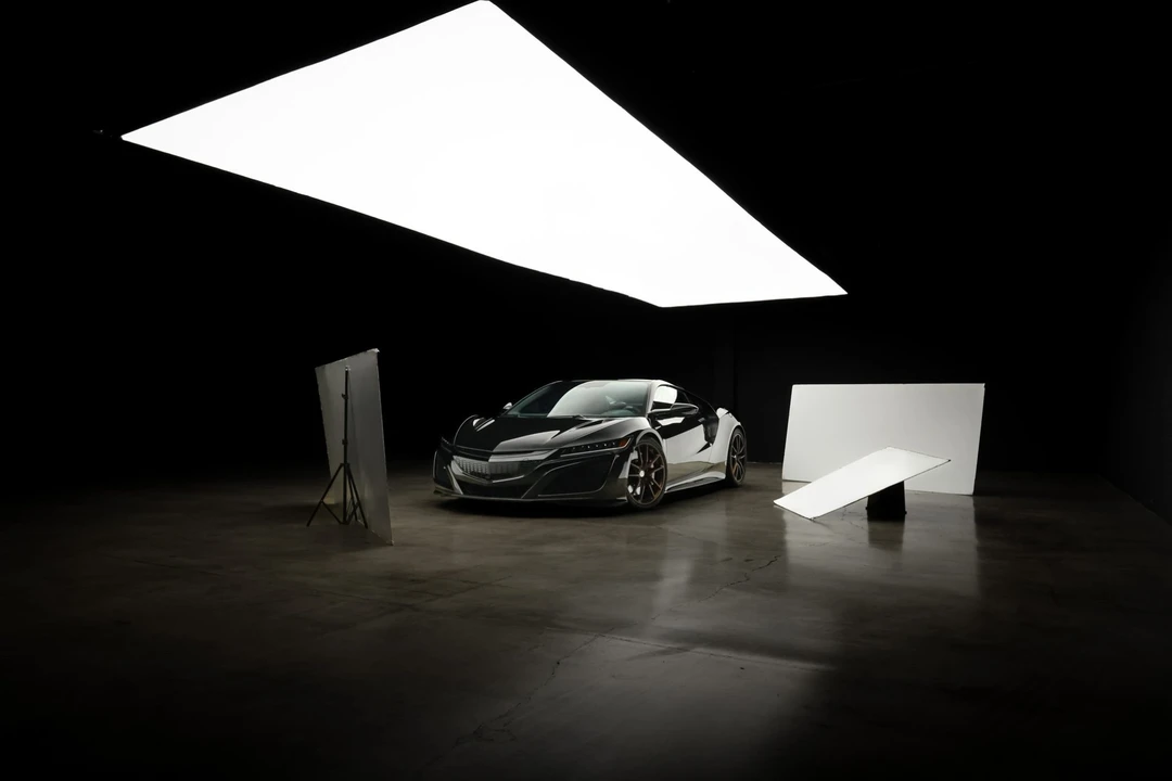 2019 Acura NC1 NSX - Image 14 of 31
