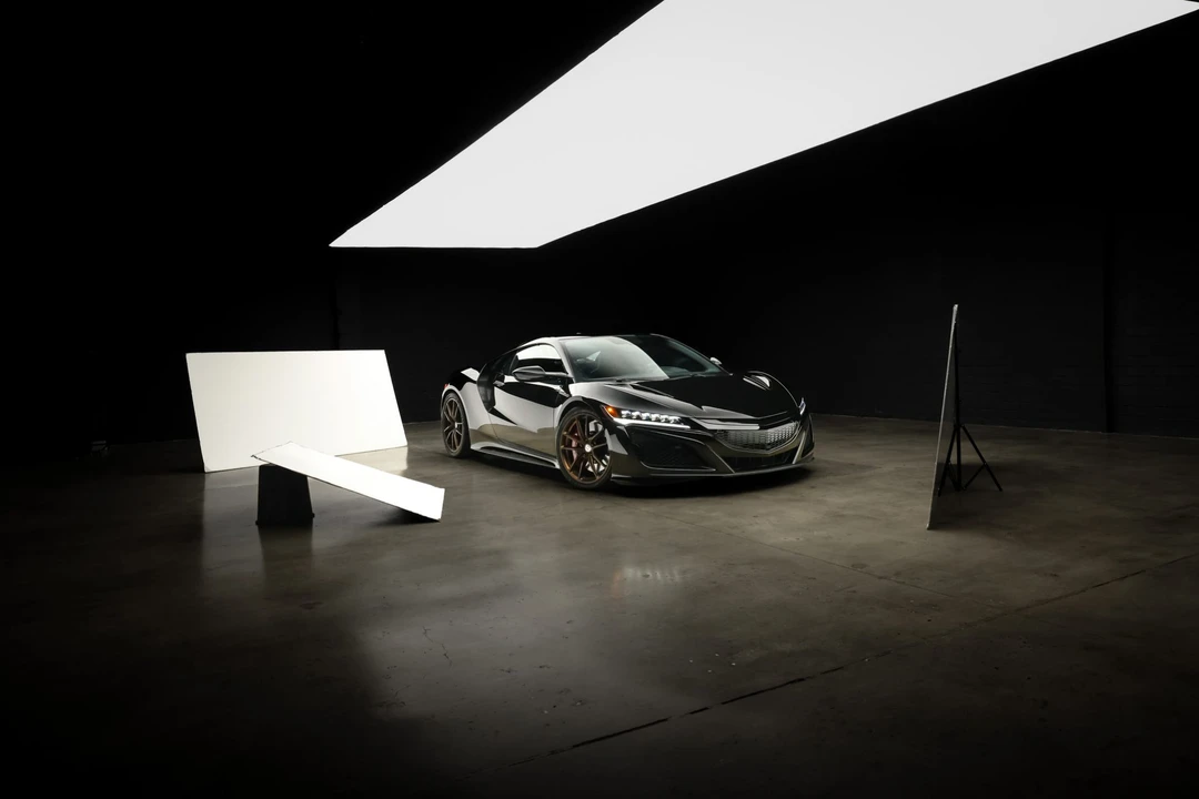 2019 Acura NC1 NSX - Image 20 of 31