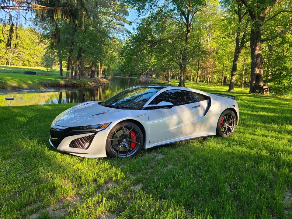 2019 Acura NC1 NSX - Image 15 of 20