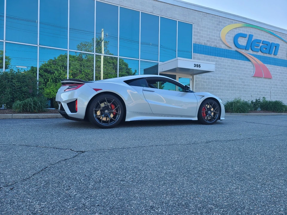 2019 Acura NC1 NSX - Image 12 of 20