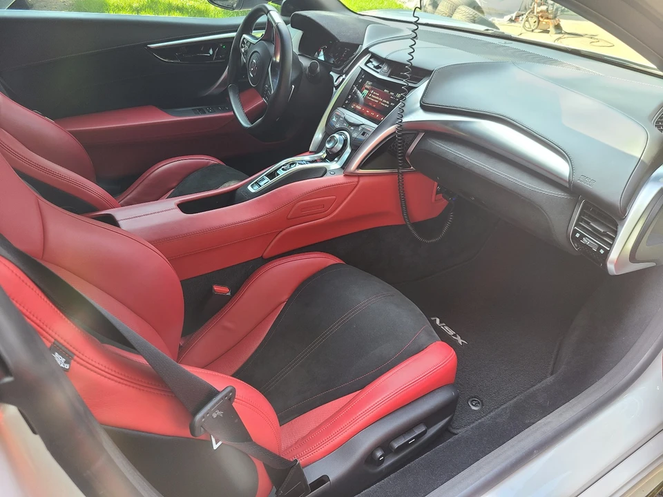 2019 Acura NC1 NSX - Image 6 of 20